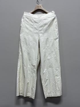 【线上专属】阔腿裤（24709255-半见）