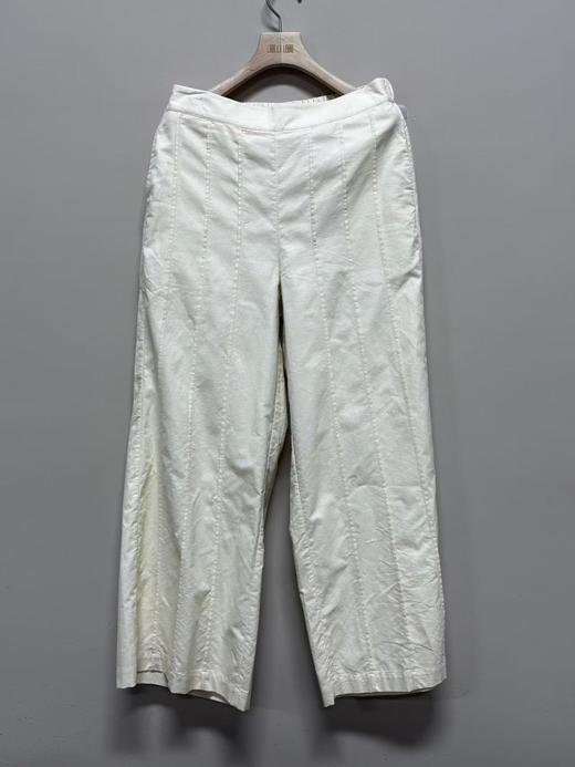 【线上专属】阔腿裤（24709255-半见） 商品图0