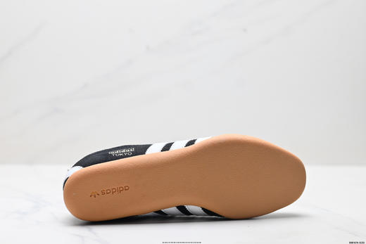 阿迪达斯Adidas Tokyo W百搭经典复古运动休闲鞋JI0182男女鞋 商品图8