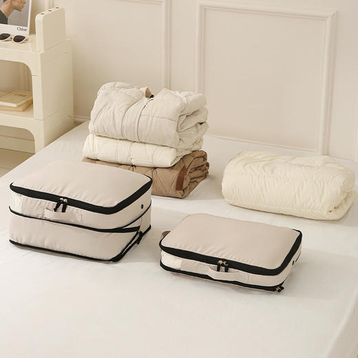 【多款可选】娜家优选行李箱衣物整理收纳包 商品图3
