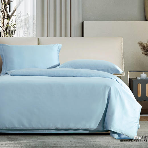 鑫缘 精品全棉素色三件套 DMH3315/DMH3315-1 商品图10