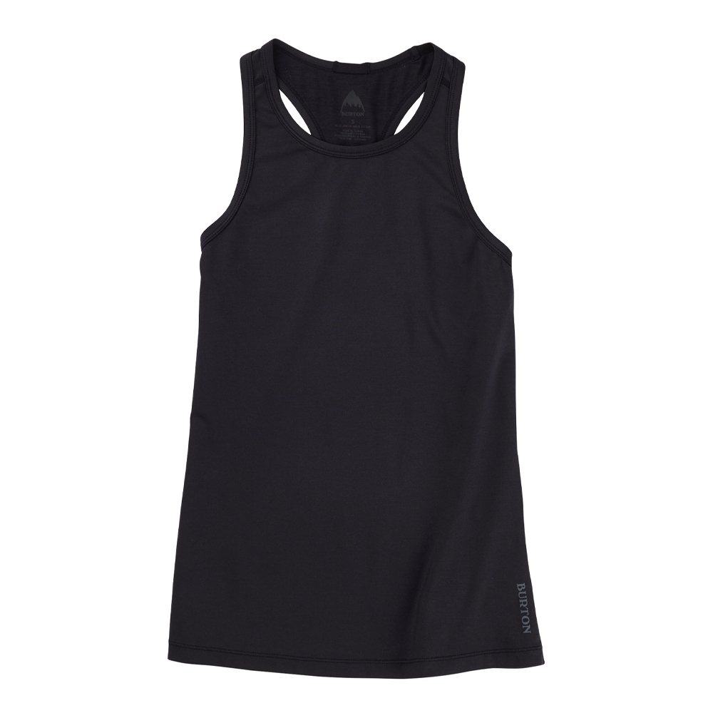 BURTON/W LTWT X TANK TRUBK