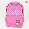 Hello Kitty凯蒂猫美乐蒂学生小众大书包双肩护脊减负背包女包校 商品缩略图9