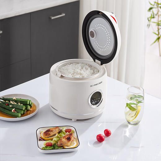 施耐德电饭煲SWK-XFL2512 商品图6