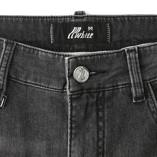 PP-WHITE 【牛仔裤】 WKN551220873 商品图10