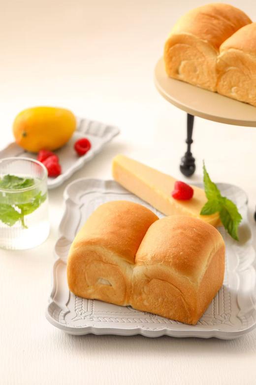 椰香大米吐司 商品图0