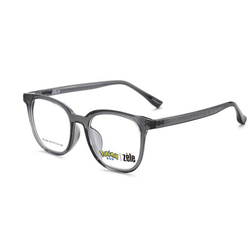 【宝可梦系列】zele镜架FS 25C 047 商品图1