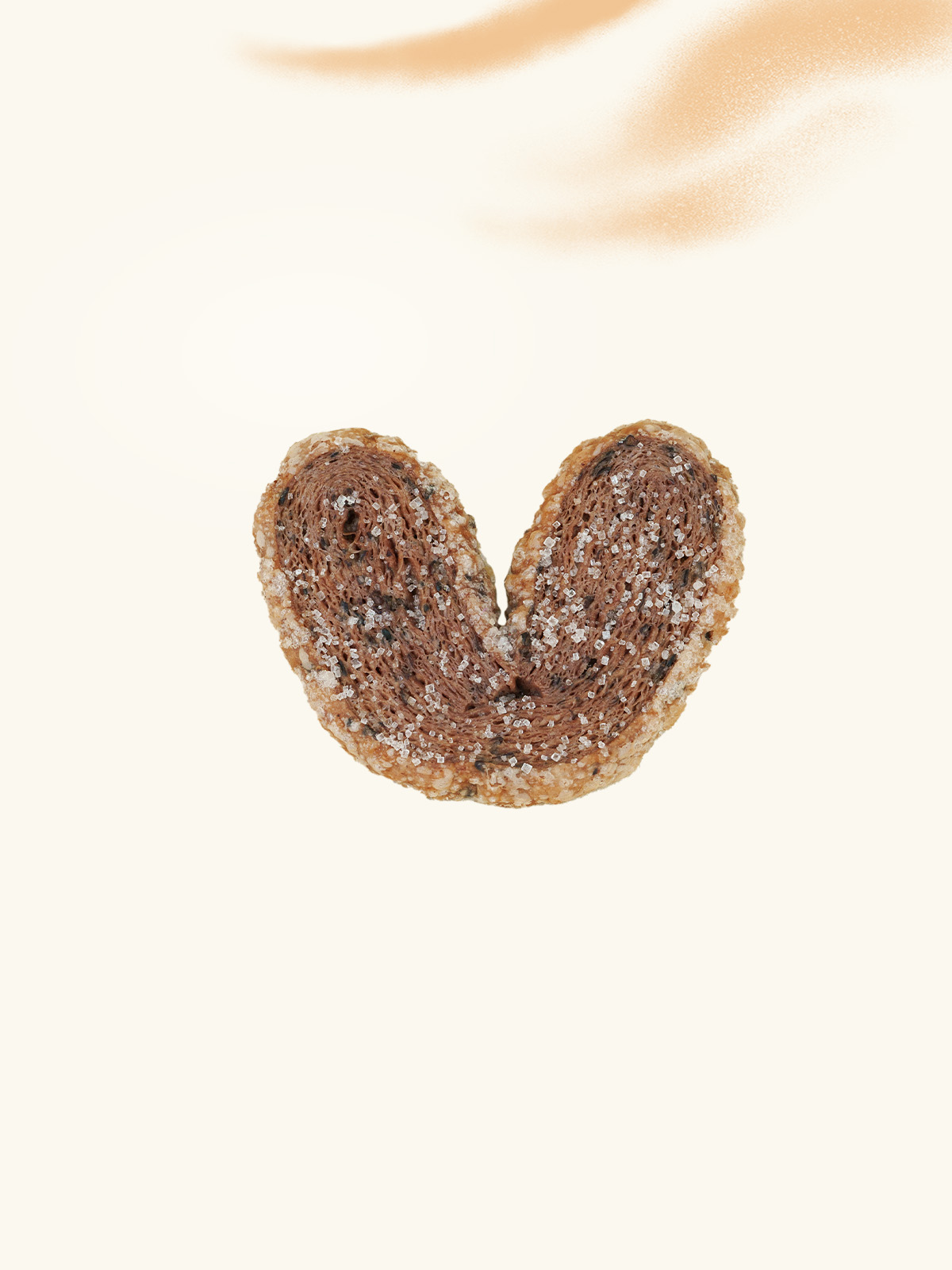 血糯米蝴蝶酥（立即配送）