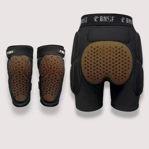 BNSF X1 PROTECT护具 商品图0