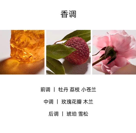 【6.28王炸割肉价】Chloe蔻依经典女士系列浓香水肉丝带香水 20ml 商品图2