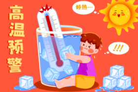  有重症风险！孩子中暑不是小事，这 5 个信号一出现立刻抢救——