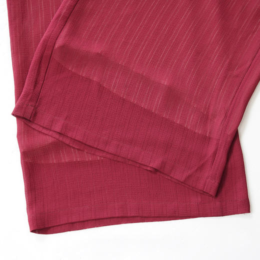 MF2K319麦克斯菲瑞女士休闲长裤 商品图3