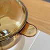 【康宁锅】高颜值厨房好物 天花板玻璃材质 可明火炖煮  不易裂 耐用~ 商品缩略图6
