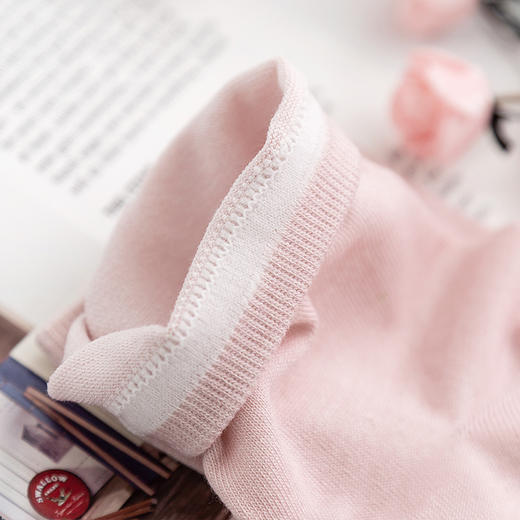 「5A级品质桑蚕丝袜」夏季简约纯色女士真丝袜子抗菌短筒透气 高真丝含量薄如蝉翼的桑蚕丝料子自带凉感、限时抢购❗❗51300(7 天内发货) 商品图6