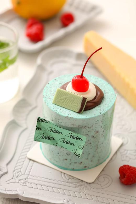 薄荷巧克力 商品图1