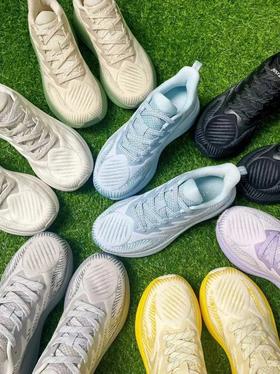 JUSTBOOM【灵动轻跑鞋3.0】JB25032