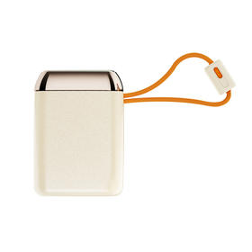 【预售7-10天】幻响·小方宝超级快充移动电源S17 20000mAh 国家3C安全认证【福利品】