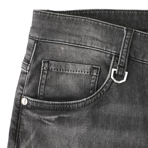 PP-WHITE 【牛仔裤】 WKN551220873 商品图11