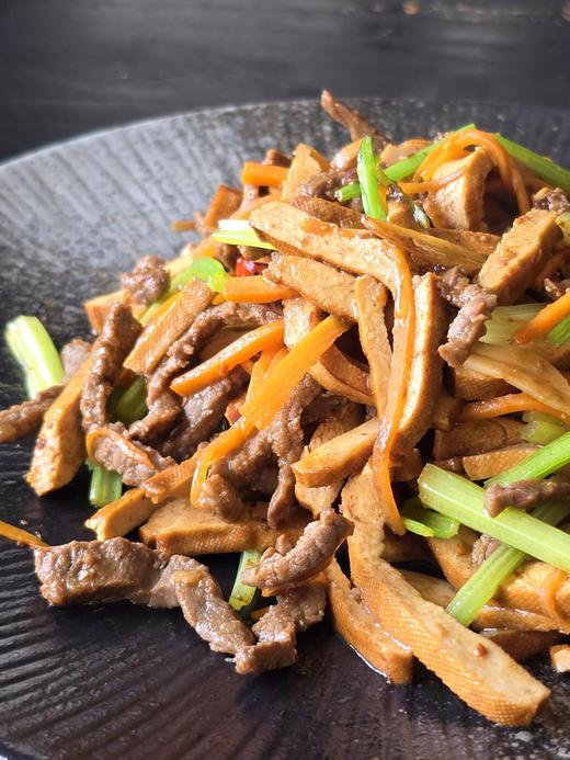 澳洲 和牛牛肉丝 商品图6