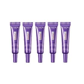 【保税仓】欧莱雅紫熨斗眼霜7.5ML三代