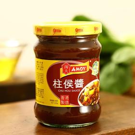 淘大柱侯酱 235g/罐