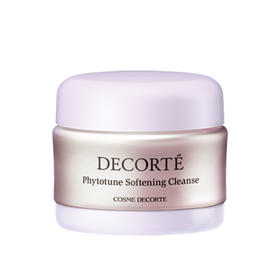 黛珂DECORTE植物欣韵卸妆乳霜135ml细致卸妆柔软肌肤