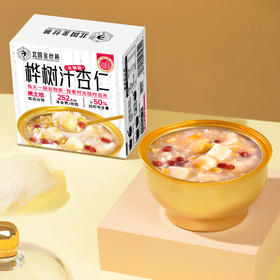 桦树汁杏仁谷物碗252g