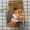 卡仕伽椰片脆饼162g 商品缩略图0