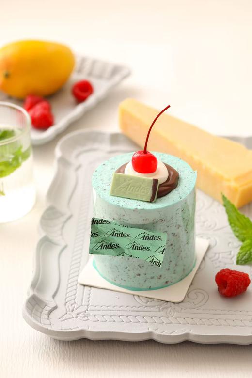 薄荷巧克力 商品图0