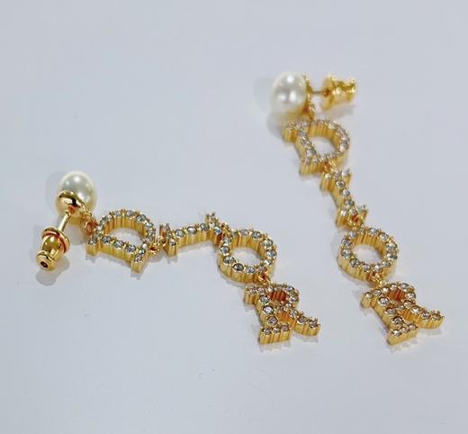 女款耳墜010 商品图0