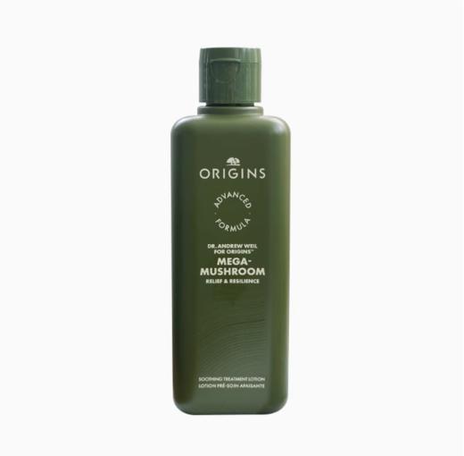 【礼想心动】Origins 悦木之源 菌菇水 200ml 商品图0