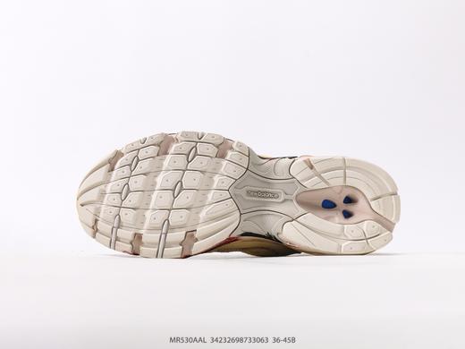 新百伦New Balance NB 530潮流复古休闲运动跑步鞋MR530AAL男女鞋 商品图3