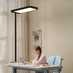 【全光谱落地灯】护眼台灯 学生学习工作阅读写作业大路灯