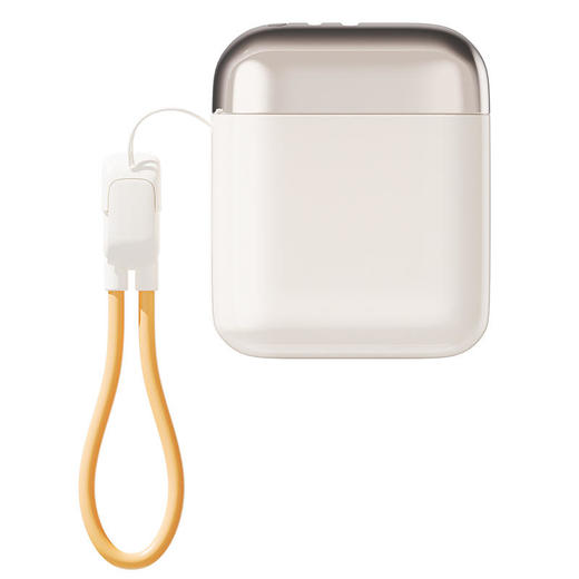 【预售】【3c认证 可带上飞机】幻响移动电源 商品图2