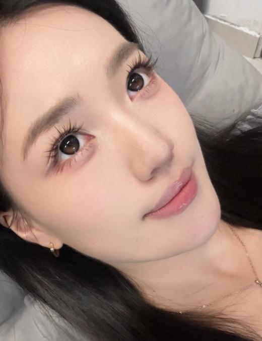 bariecat日抛 小甜酒/小金桔 14.2mm 日抛无售后 商品图3