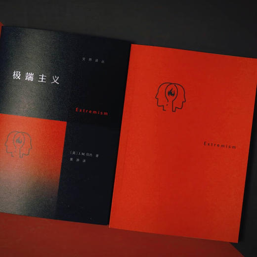 【美】J. M. 伯杰《极端主义》（交界译丛） 商品图2