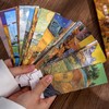 盒装纸质书签/图案随机 商品缩略图6