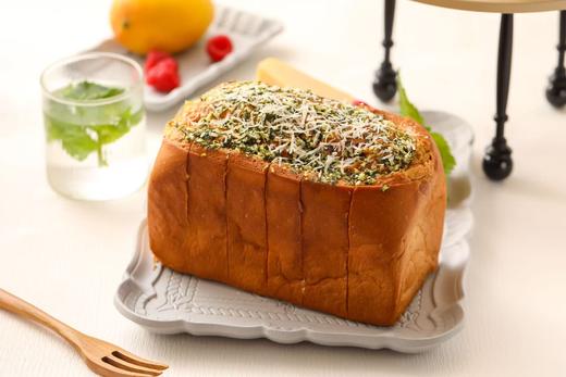 蒜香芝士吐司 商品图1