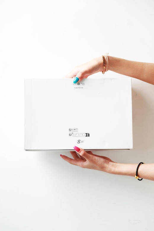 真的超安利，Runner内置气垫跑鞋。脚感已无敌の运动跑鞋C062758 商品图13