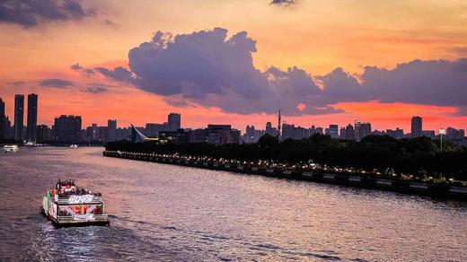 交通银行职工珠江游专场产品（A/B/C/D） 商品图7