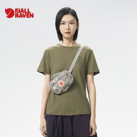 北极狐 女士户外运动短袖T恤 25新款春夏快干汉麻上衣14600215