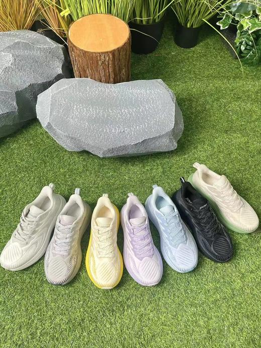 JUSTBOOM【灵动轻跑鞋3.0】JB25032 商品图4