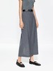 【大都会】MOCO C+通勤【长线条直筒半身裙 商品缩略图2