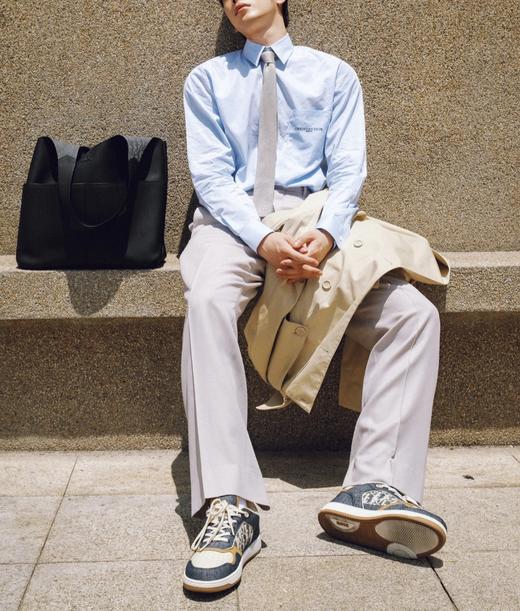 男款休闲鞋010 商品图2