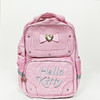 Hello Kitty凯蒂猫美乐蒂学生小众大书包双肩护脊减负背包女包校 商品缩略图1