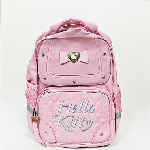 Hello Kitty凯蒂猫美乐蒂学生小众大书包双肩护脊减负背包女包校 商品图1