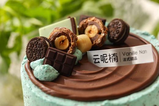 薄荷巧克力 商品图4