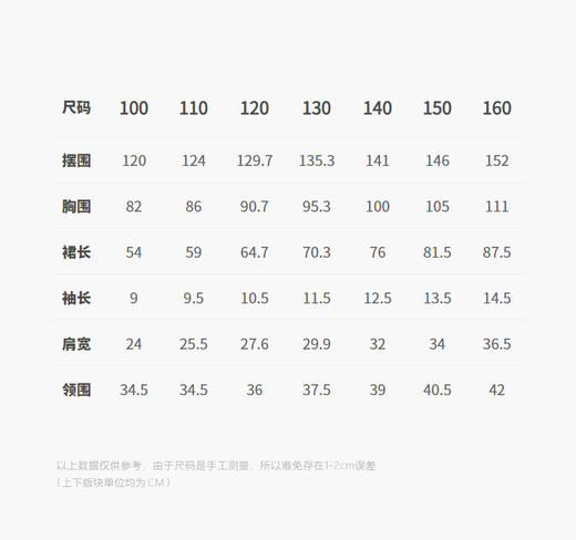 jnby  25年秋款  短袖连衣裙  1P7G13490 商品图2