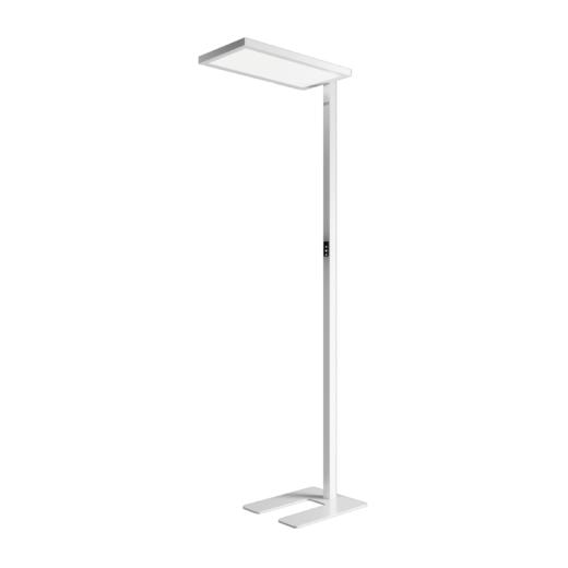 知光鸟落地立式护眼灯大路灯 商品图6