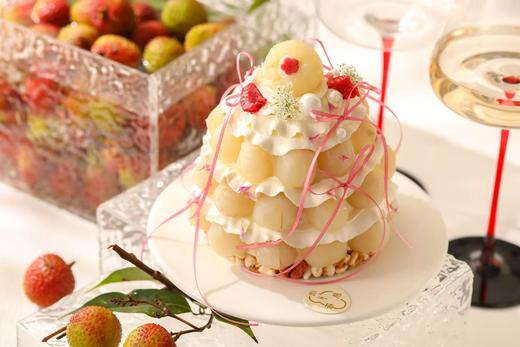 洛荔塔（加高） 商品图3